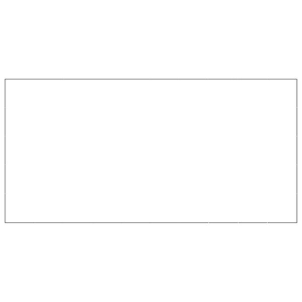 vidaXL Gabbia per Cani Nera 50 m² in Acciaio