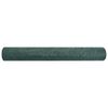vidaXL Rete per Privacy Verde 1,8x25 m in HDPE 75 g/m&sup2;