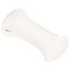 vidaXL Corda multiuso 5 mm 50 m Bianco PP 150 kg Carico massimo