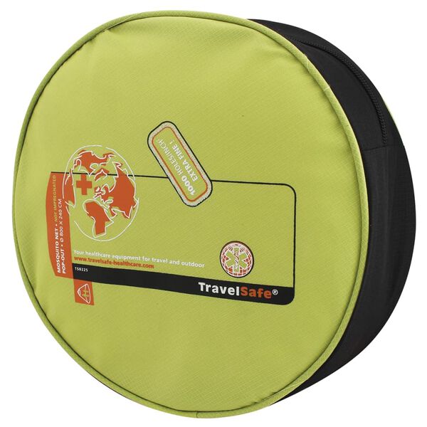 Travelsafe Zanzariera Piramidale per 1-2 Persone