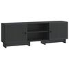 vidaXL Mobile TV 150 x 31 x 50 cm Nero Legno ingegnerizzato