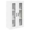 vidaXL Pannello lavastoviglie Kalmar Bianco 60 x 31 x 100 cm