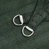 vidaXL Vela Parasole 160 g/m² Verde Scuro 4x4 m in HDPE
