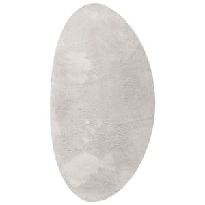 vidaXL Tappeto HUARTE Sabbia 80 x 150 cm Poliestere