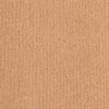 vidaXL Tappeto Lungo in BCF Beige 60x350 cm