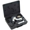 vidaXL Set di Utensili Pneumatici 16 pz da 1/2"