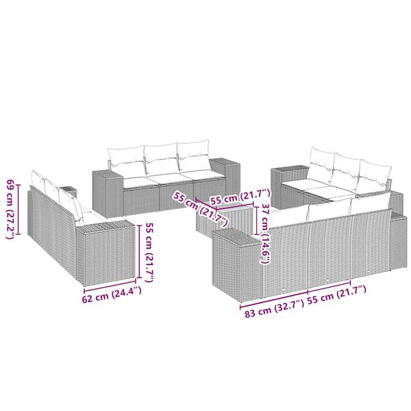 Visualizzazione immagine prodotto 3 di 17