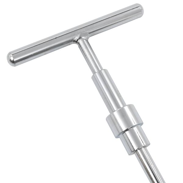 vidaXL Set Rimozione Ammaccature 15 pz senza Verniciatura