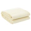 vidaXL Tappeto da Tenda Crema 4,5x2,5 m