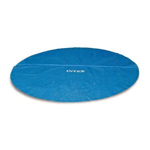 Intex Copertura Solare per Piscina Rotonda 366 cm