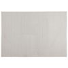 vidaXL Tappeto per uso interno ed esterno PALMERAS Crema 280 x 200 cm