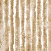 vidaXL Zanzariera Beige 90x200 cm Ciniglia