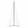vidaXL Albero di Natale a LED 861 LED Blu 478 cm