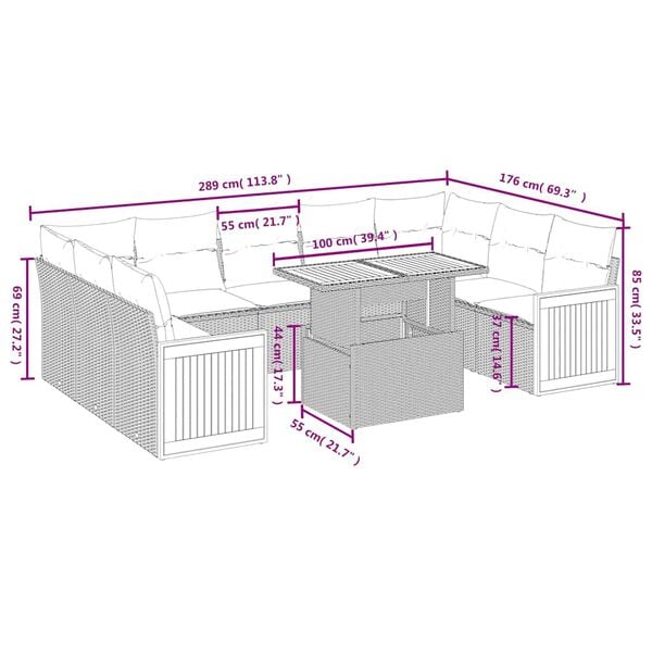 Visualizzazione immagine prodotto 3 di 17