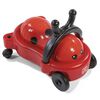 Step2 Passeggino Rimbalzante per Bambini 2 in 1 Lady Bug