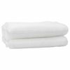 vidaXL Rete Insetticida Bianco 2 x 10 m Polietilene