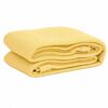 vidaXL Tappeto da Tenda 300x500 cm Beige