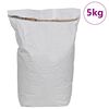 vidaXL Noccioli di Ciliegia per Cuscino Termico 5 kg