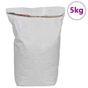 vidaXL Noccioli di Ciliegia per Cuscino Termico 5 kg