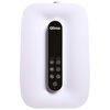 Qlima Umidificatore H 609 23 W Bianco