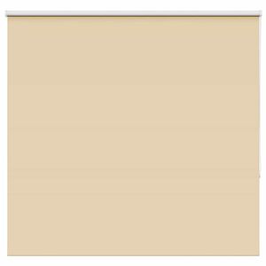 vidaXL Tenda a Rullo Oscurante 165x130 cm Larghezza Tessuto 161,6 cm