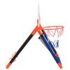 vidaXL Set da Basket per Bambini Multifunzione da Pavimento e Parete