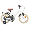vidaXL Bicicletta per Bambini 14 Pollici per bambini da 3 a 5 anni
