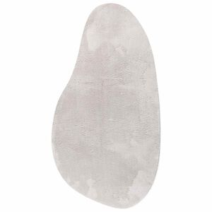 vidaXL Tappeti per area HUARTE Sabbia 80 x 150 cm Poliestere