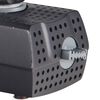 HEISSNER Pompa Multifunzione Ecologica per Laghetto Aqua Stark 700 L/h