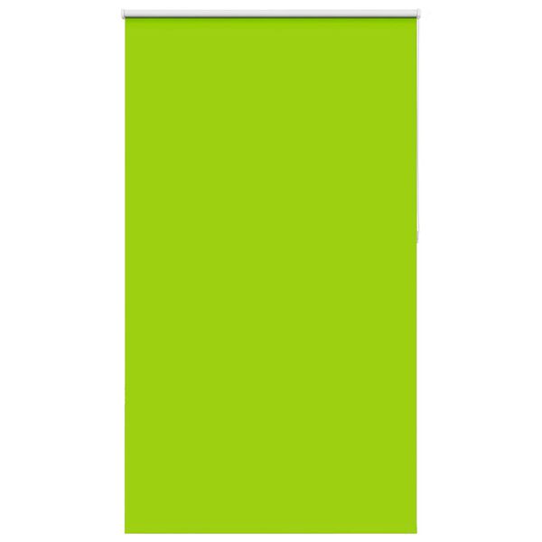 vidaXL Tenda a Rullo Oscurante 135x210 cm Larghezza Tessuto 131,6 cm