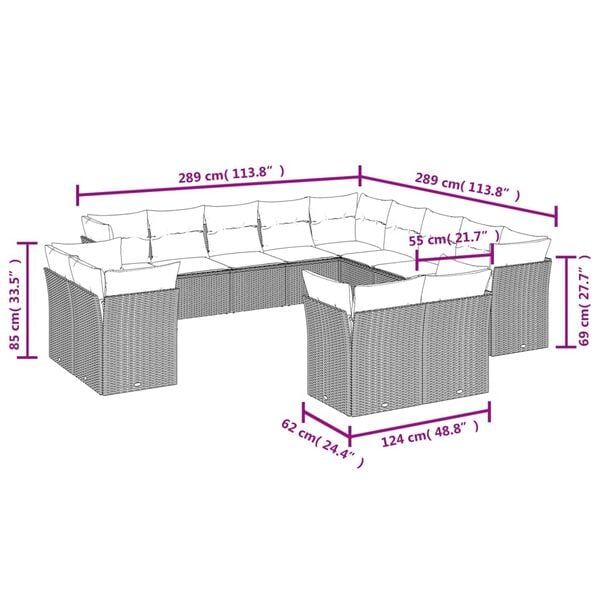 Visualizzazione immagine prodotto 3 di 13