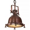 vidaXL Illuminazione a Sospensione 35x35x153 cm in Alluminio