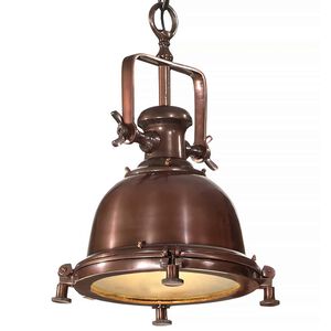 vidaXL Illuminazione a Sospensione 35x35x153 cm in Alluminio