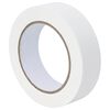 vidaXL Nastri Adesivi per Pittori 12 pz Bianco 30mm x 50m Carta
