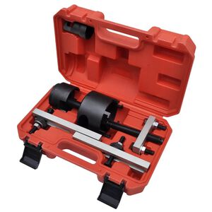 vidaXL Kit Installazione Rimozione Frizione per Audi VW a 7 Marce