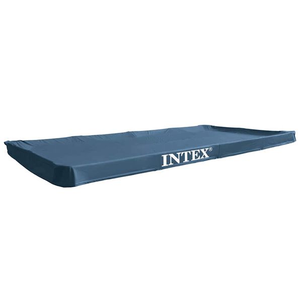 Intex Copertura per Piscina Rettangolare 450x220 cm 28039