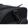 TRIXIE Trasportino per Cani da Aereo Fly 45x28x25 cm Nero