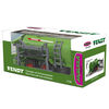 JAMARA Serbatoio d'Acqua RC Fendt con Dispenser 1:16 Verde