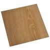 vidaXL Tavole per Pavimenti Marrone 5,11 m&sup2; 55 pz PVC
