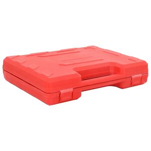 vidaXL Kit Riparazione Ammaccature 7 pz Carrozzeria Auto