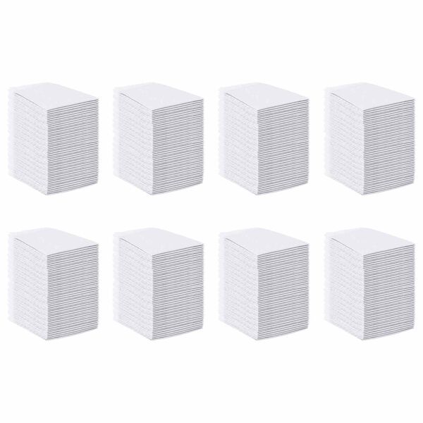 vidaXL Pannello per addestramento degli animali domestici 400 pcs