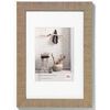 Walther Design Cornice per Foto Home 30x45 cm Marrone Beige