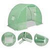 vidaXL Serra 4,5m&sup2; 300x150x200 cm