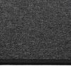 vidaXL Tappeto Corsia Antracite 80x150 cm