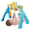 Bo Jungle Palestrina B-Activity Giungla Blu B910100