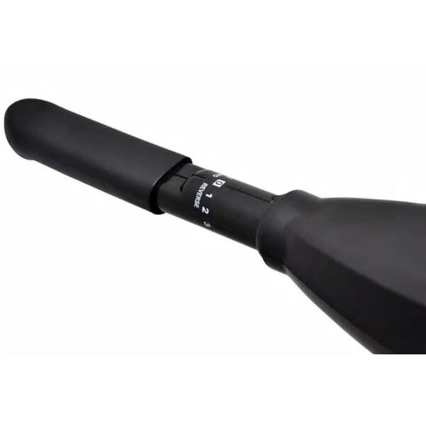 vidaXL Motore elettrico per pesca alla traina