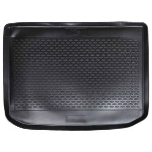 vidaXL Tappetino per Bagagliaio adatto per AUDI A3 SPORTBACK 2013-2019