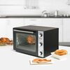 Bestron Forno e Grill 2000 W 55 L AOV55