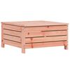 vidaXL Set Divani da Giardino 4 pz in Legno Massello Abete Douglas