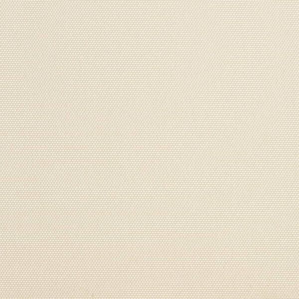 vidaXL Tendone Parasole in Tela Crema 4,5x3 m
